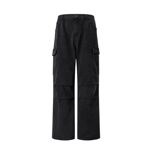 BTMK JEANS Organic Washed KZ314N