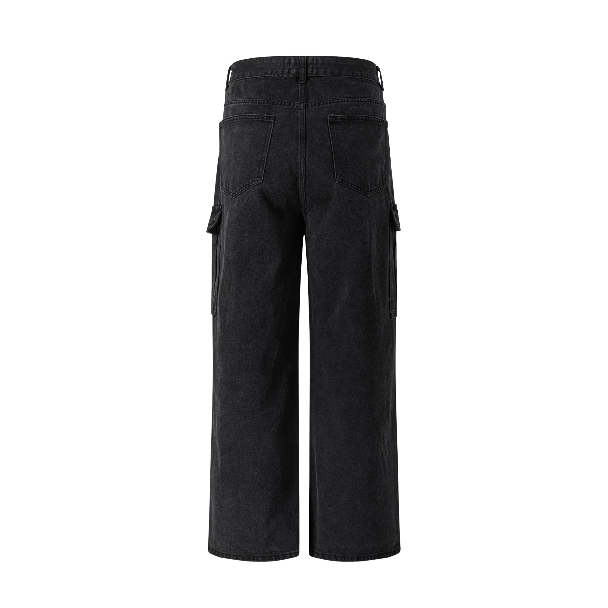 にかわ　Mサイズ BTMK JEANS Organic Washed KZ314N