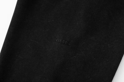 BTMK CREWNECK SWEAT washed XS211N【予約販売】