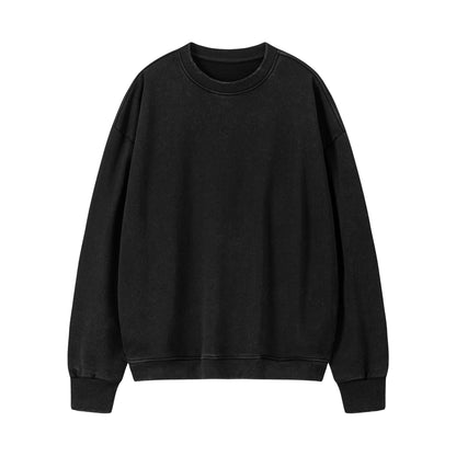 BTMK CREWNECK SWEAT washed XS211N【予約販売】