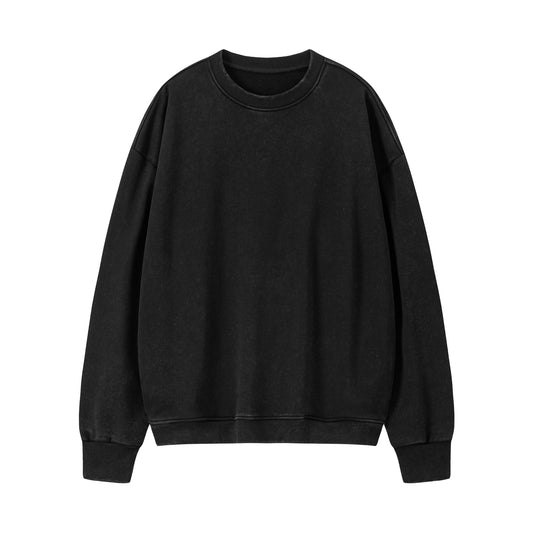 BTMK CREWNECK SWEAT washed XS211N【予約販売】