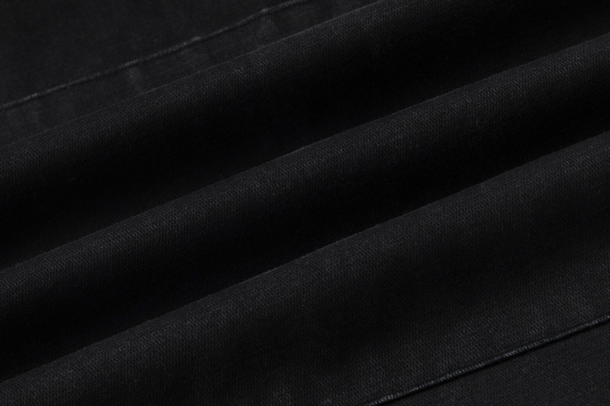 BTMK BROKEN TWILL ZIP JACKET bio-washed CZ201【予約販売】