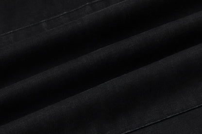BTMK BROKEN TWILL ZIP JACKET bio-washed CZ201【予約販売】