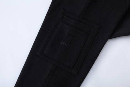 BTMK RAGLAN CREW NECK SWEAT RB270【予約販売】