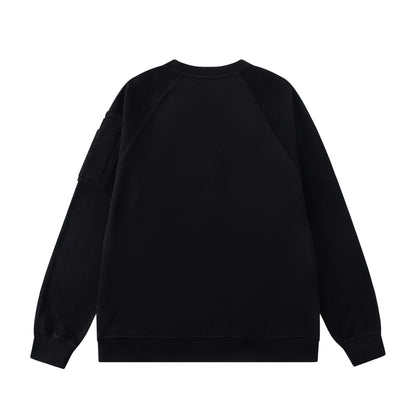 BTMK RAGLAN CREW NECK SWEAT RB270【予約販売】
