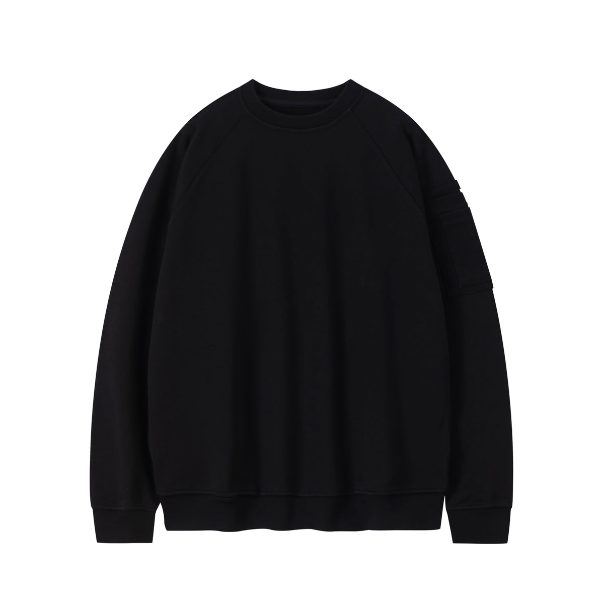 BTMK RAGLAN CREW NECK SWEAT RB270【予約販売】