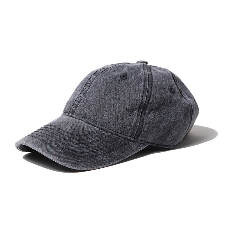 TAMAKO® Washed Baseball Cap HT04