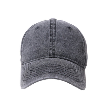 TAMAKO® Washed Baseball Cap HT04