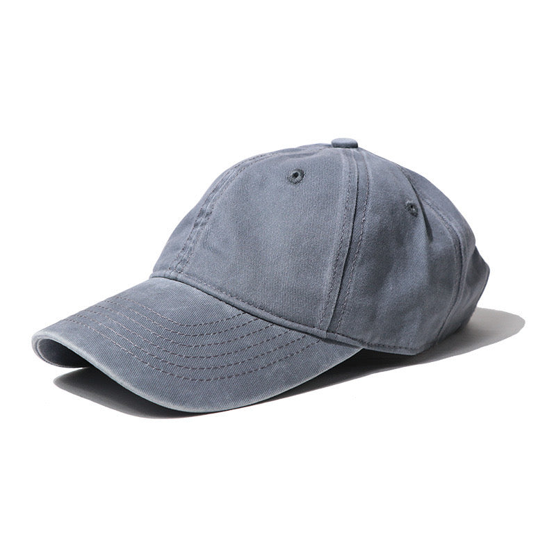 TAMAKO® Washed Baseball Cap  HT04