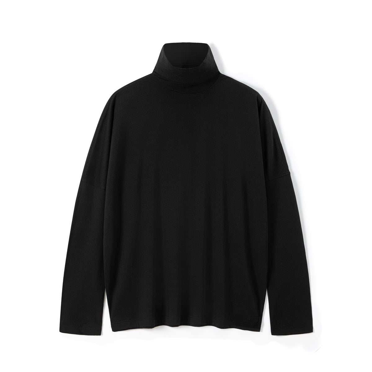 BTMK HIGH NECK L/S T-SHIRT HC101【予約販売】