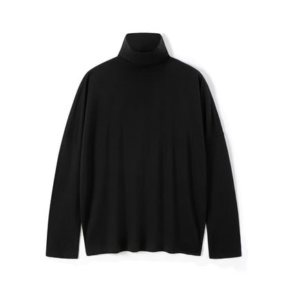 BTMK HIGH NECK L/S T-SHIRT HC101【予約販売】