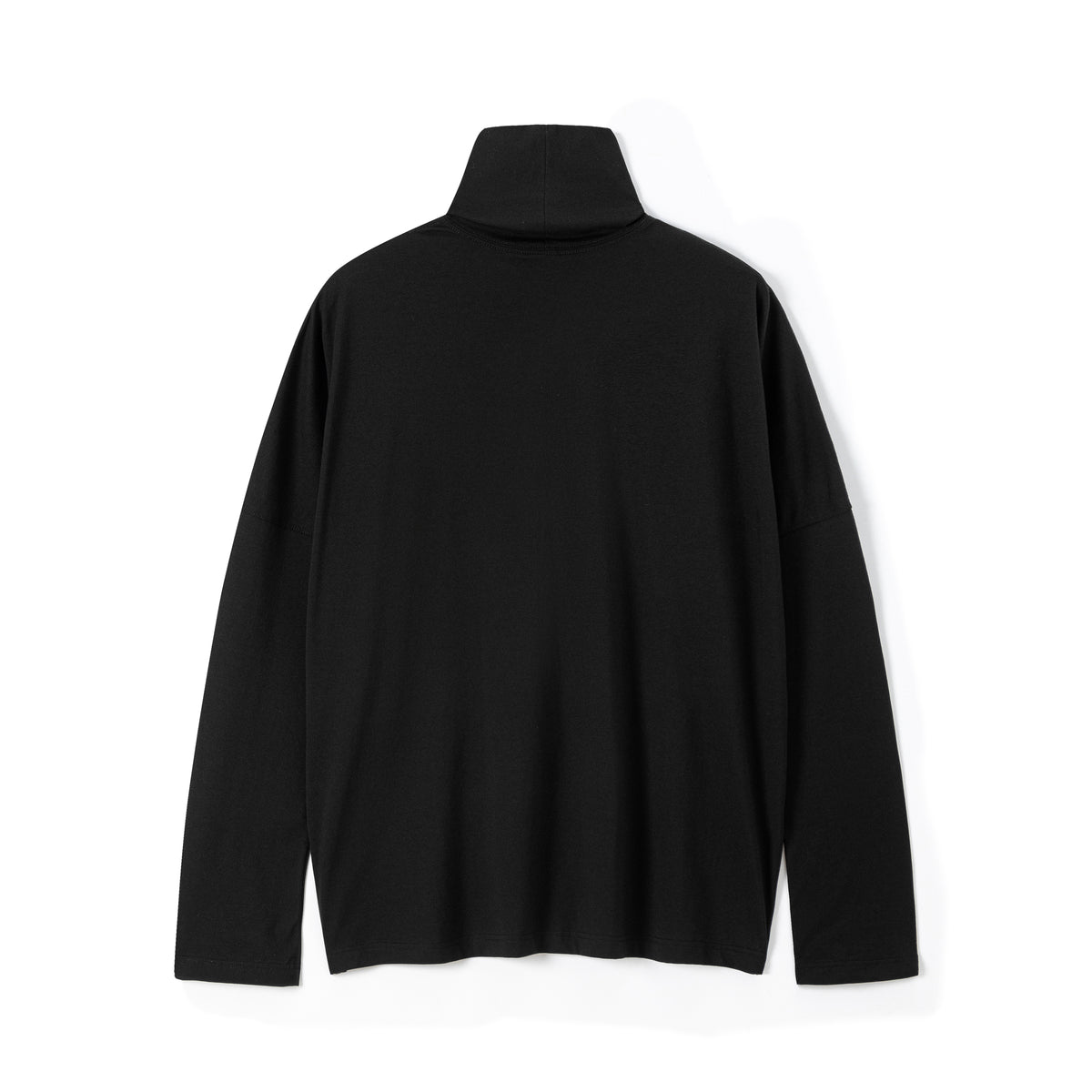 BTMK HIGH NECK L/S T-SHIRT HC101【予約販売】