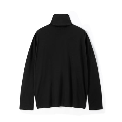 BTMK HIGH NECK L/S T-SHIRT HC101【予約販売】