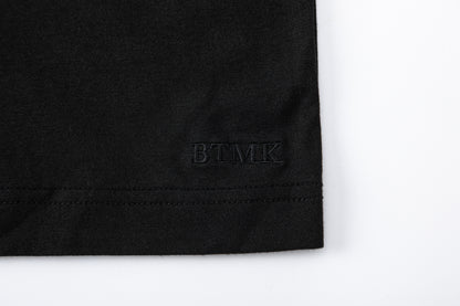 BTMK HIGH NECK L/S T-SHIRT HC101【予約販売】
