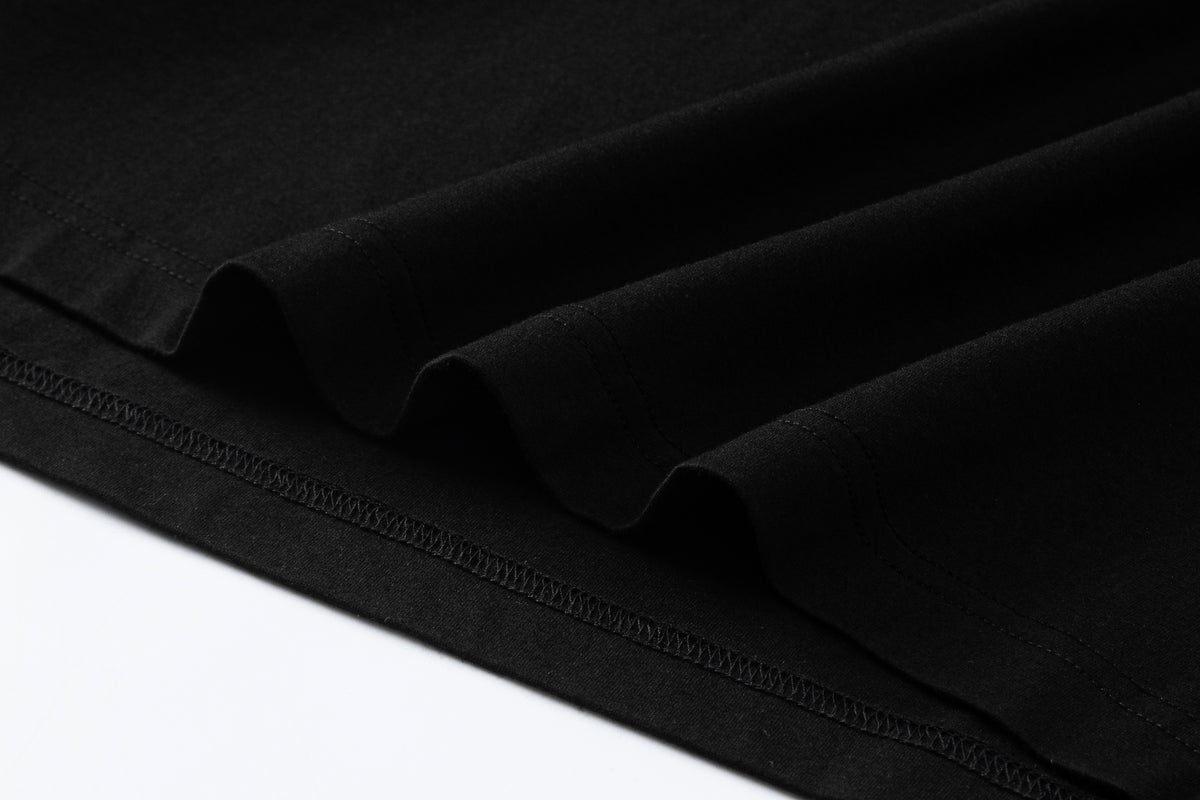 BTMK HIGH NECK L/S T-SHIRT HC101【予約販売】