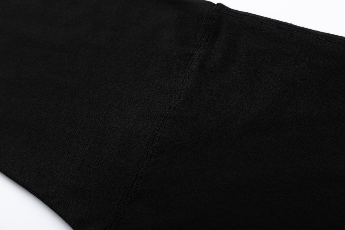 BTMK HIGH NECK L/S T-SHIRT HC101【予約販売】