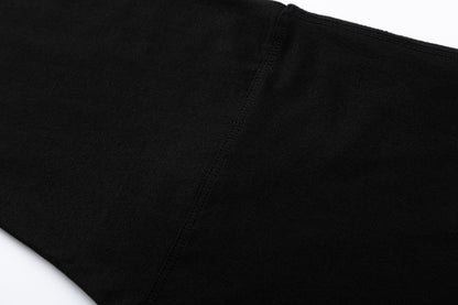 BTMK HIGH NECK L/S T-SHIRT HC101【予約販売】