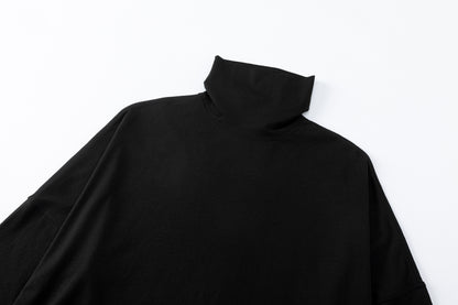 BTMK HIGH NECK L/S T-SHIRT HC101【予約販売】