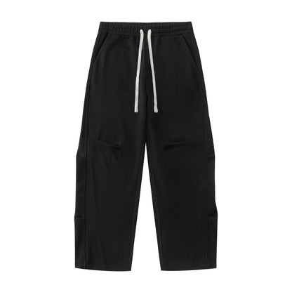 BTMK BARREL PANTS KZ928