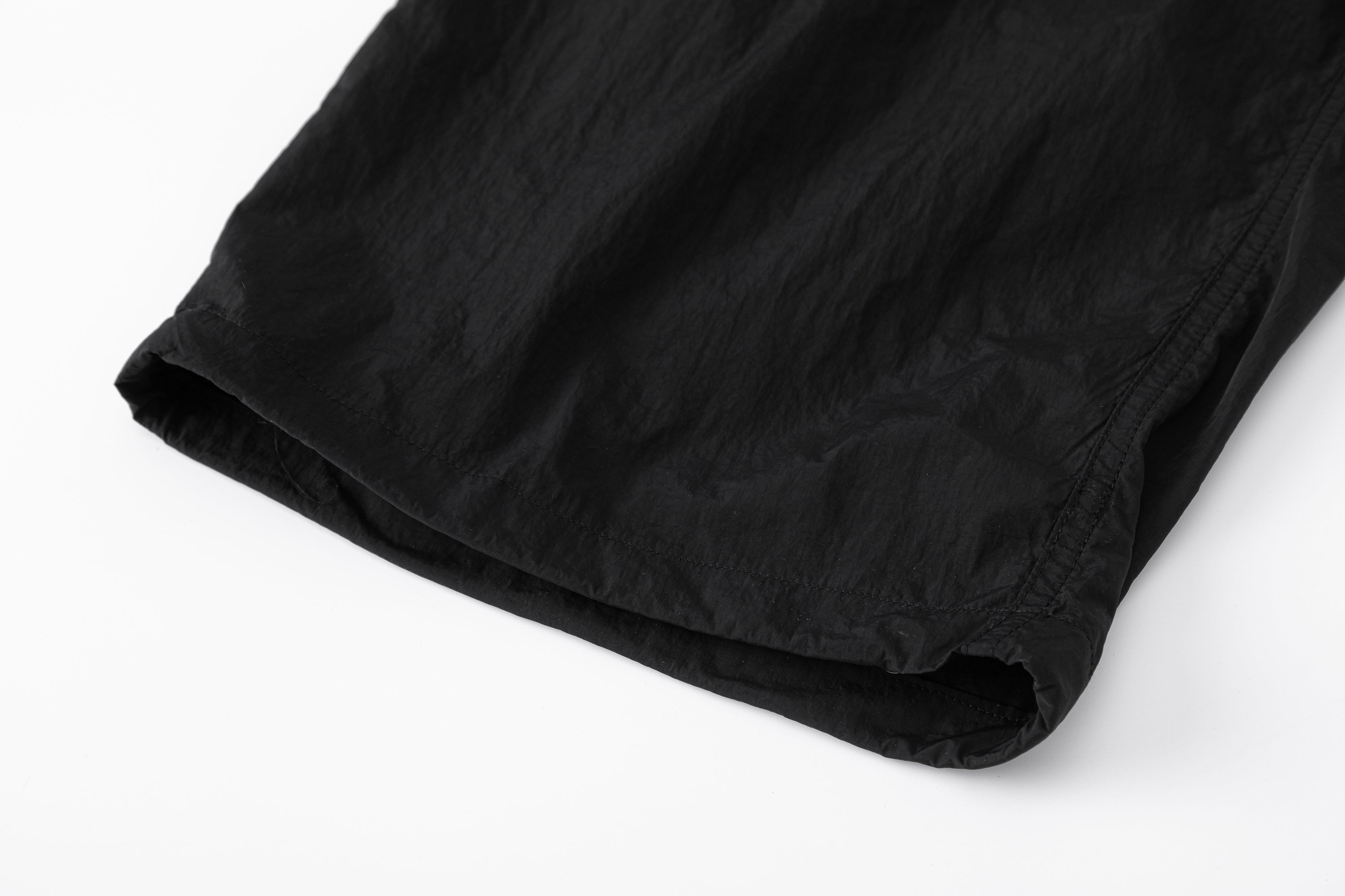 BTMK TUCK NYLON PANTS NWP110【予約販売】