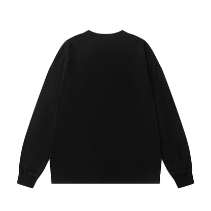 BTMK × JUNK WORLD L/S T-Shirt JW03 【pre-order】