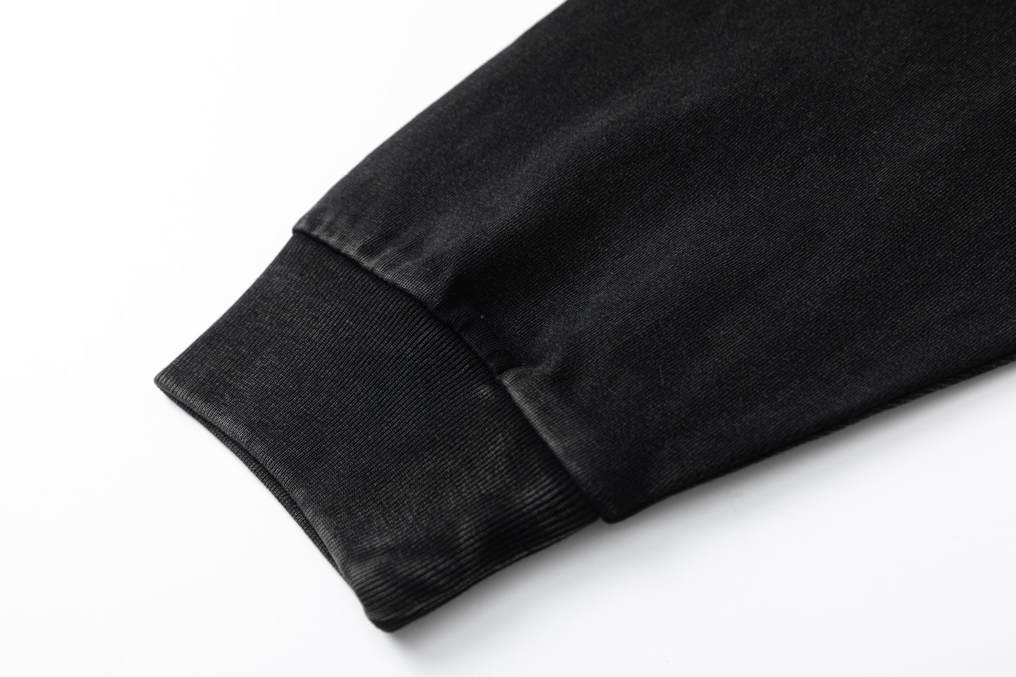 BTMK × JUNK WORLD L/S T-Shirt washed JW02 【pre-order】