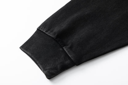 BTMK × JUNK WORLD L/S T-Shirt washed JW02 【pre-order】