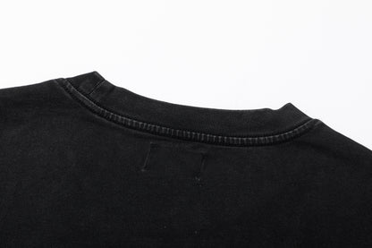 BTMK × JUNK WORLD L/S T-Shirt washed JW02 【pre-order】