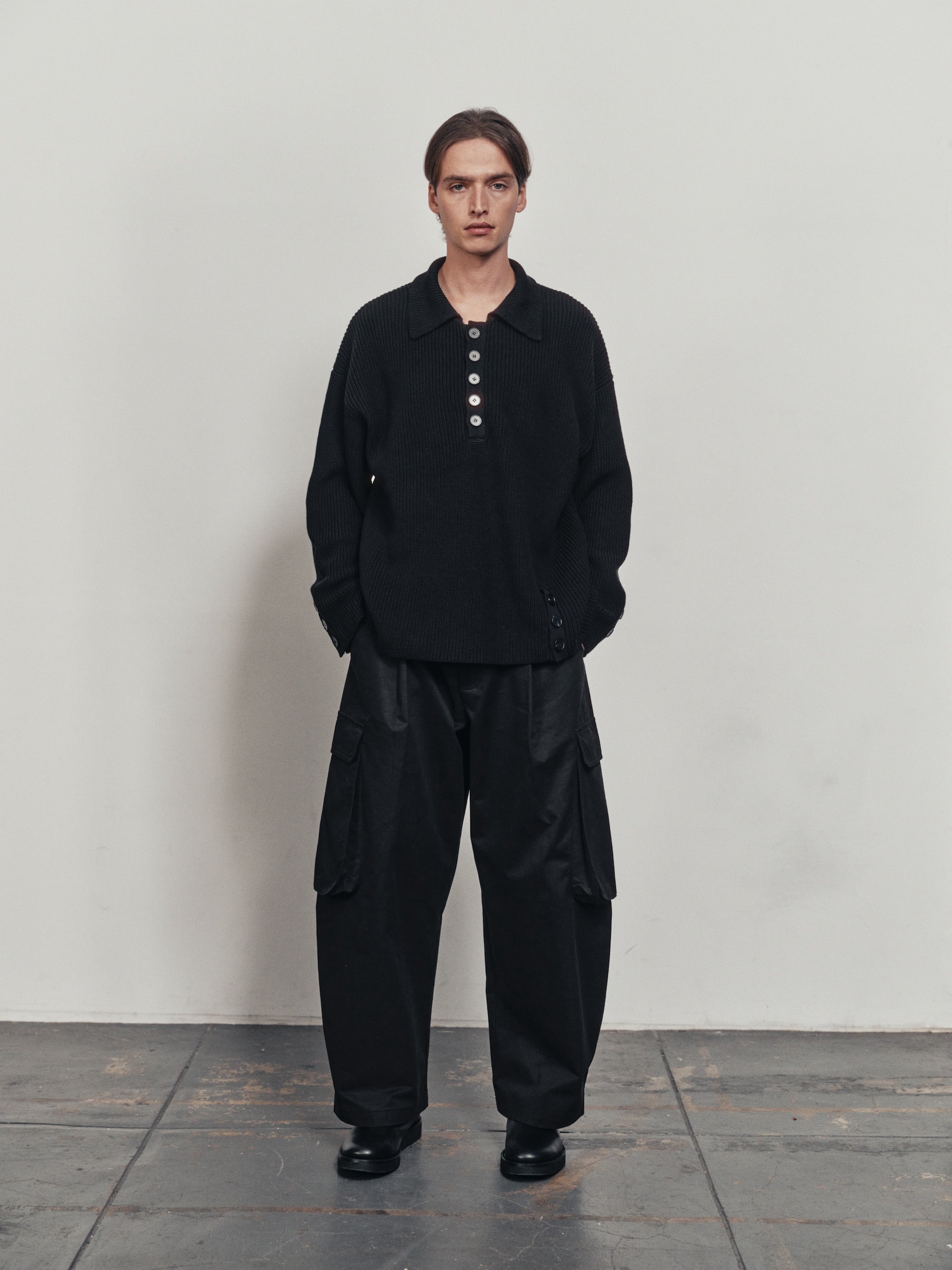 【BTMK】黒ポロシャツ IMG_9737.jpg?v=1763899981&