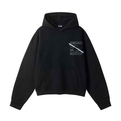 BTMK × JUNK WORLD HOODIE JW01 【pre-order】