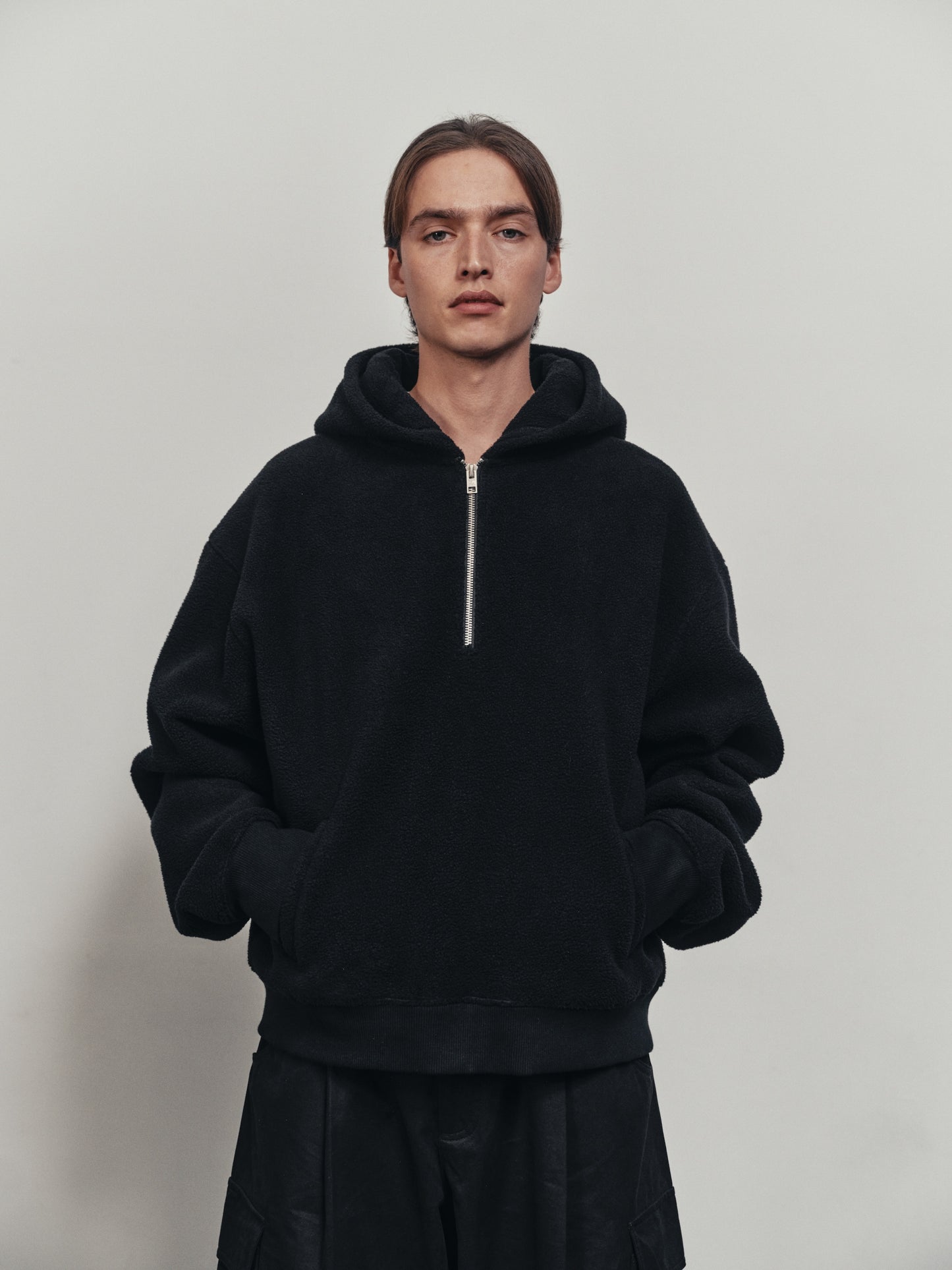 BTMK BOA PULLOVER HOODIE GR883【予約販売】