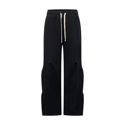 BTMK SWEATPANT Fatigue JH9280B16