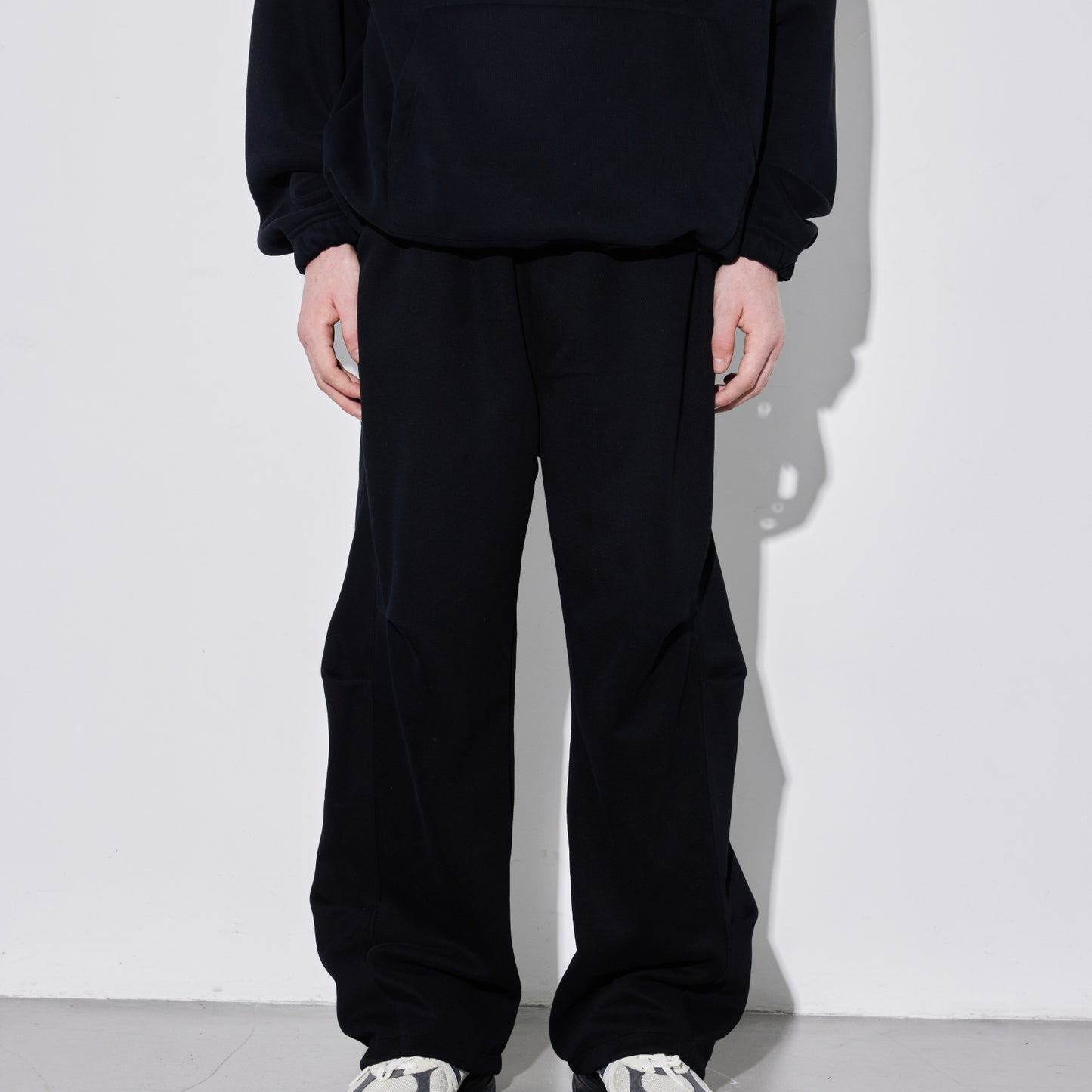 BTMK SWEATPANT Fatigue JH9280B16