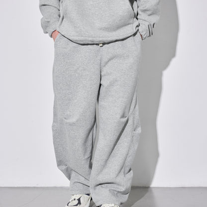 BTMK SWEATPANT Fatigue JH9280B16