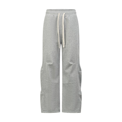 BTMK SWEATPANT Fatigue JH9280B16