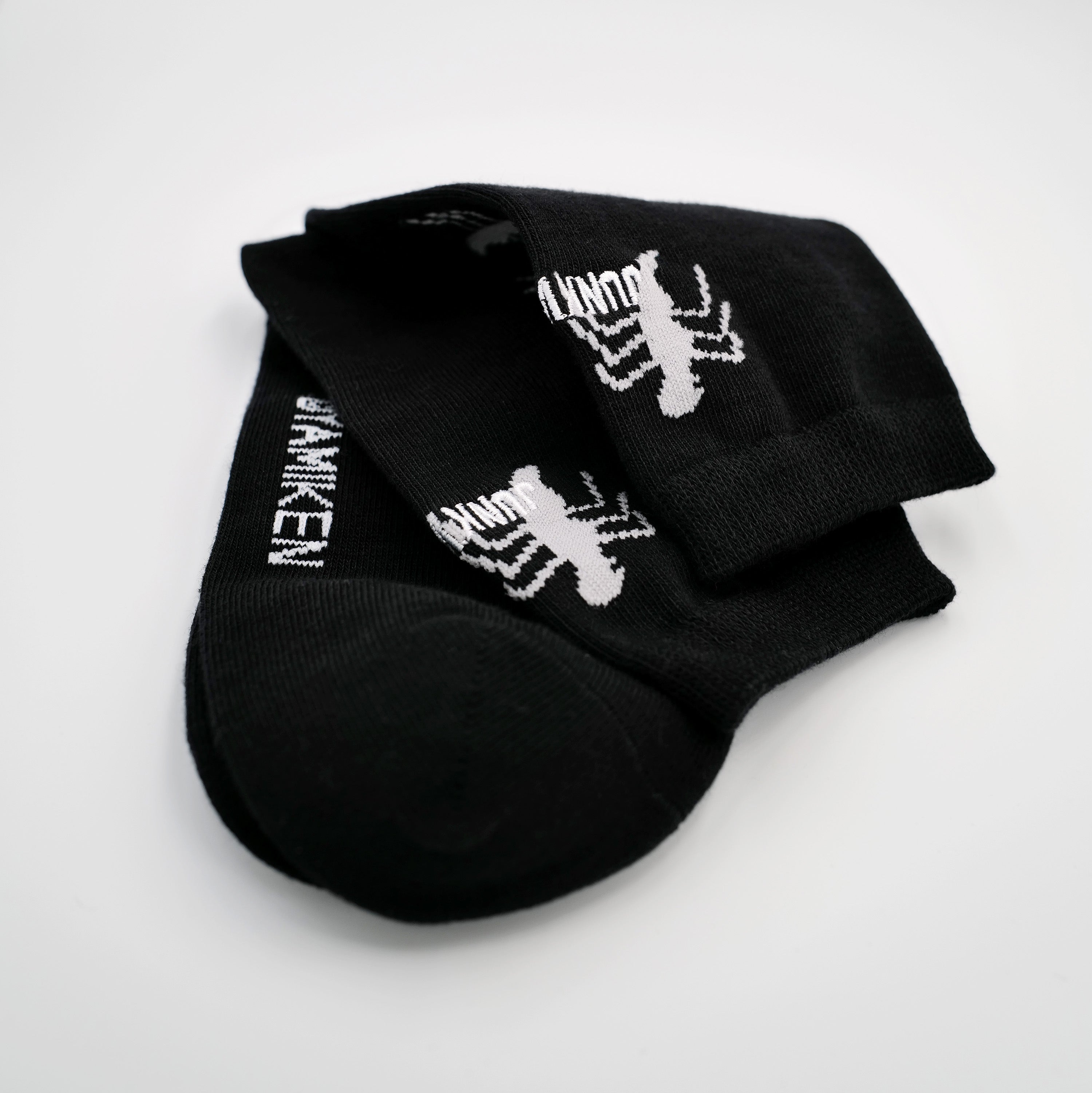 BTMK × JUNK WORLD Socks JW04