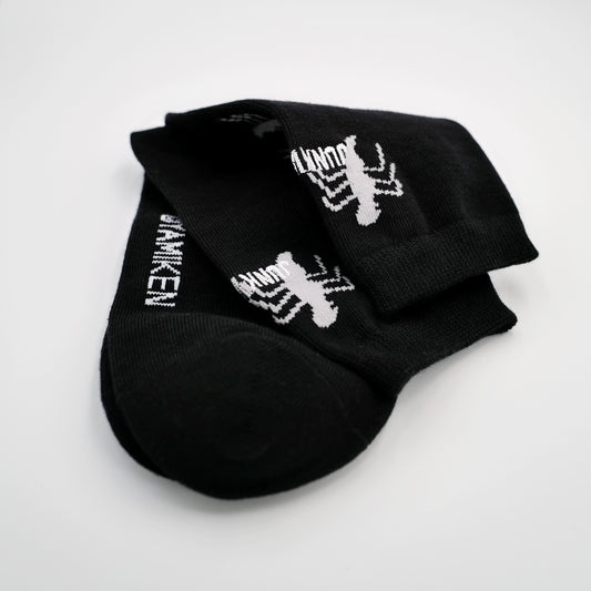 BTMK × JUNK WORLD Socks JW04