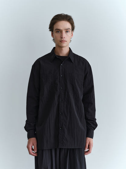 BTMK NYLON SHIRT NS100