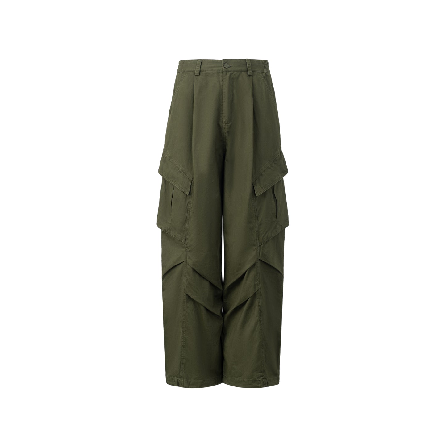 BTMK CARGO PANT R07B17