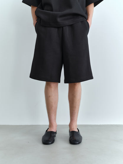 BTMK SWEAT SHORT PANTS SH122