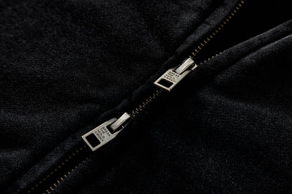 BTMK SWEAT BLOUSON washed SJ460【予約販売】