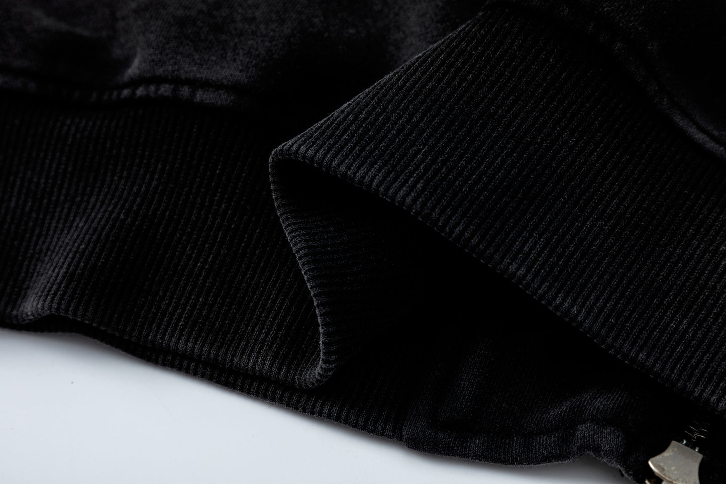 BTMK SWEAT BLOUSON washed SJ460【予約販売】