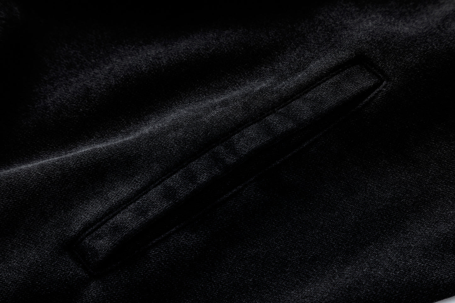 BTMK SWEAT BLOUSON washed SJ460【予約販売】