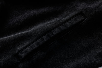 BTMK SWEAT BLOUSON washed SJ460【予約販売】