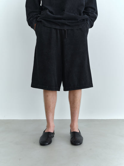 BTMK SHORT PANTS washed SP319