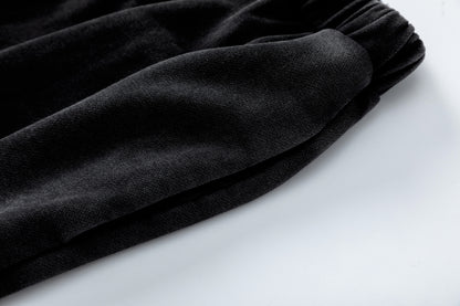 BTMK 2TUCK SWEAT PANTS washed SP461【予約販売】