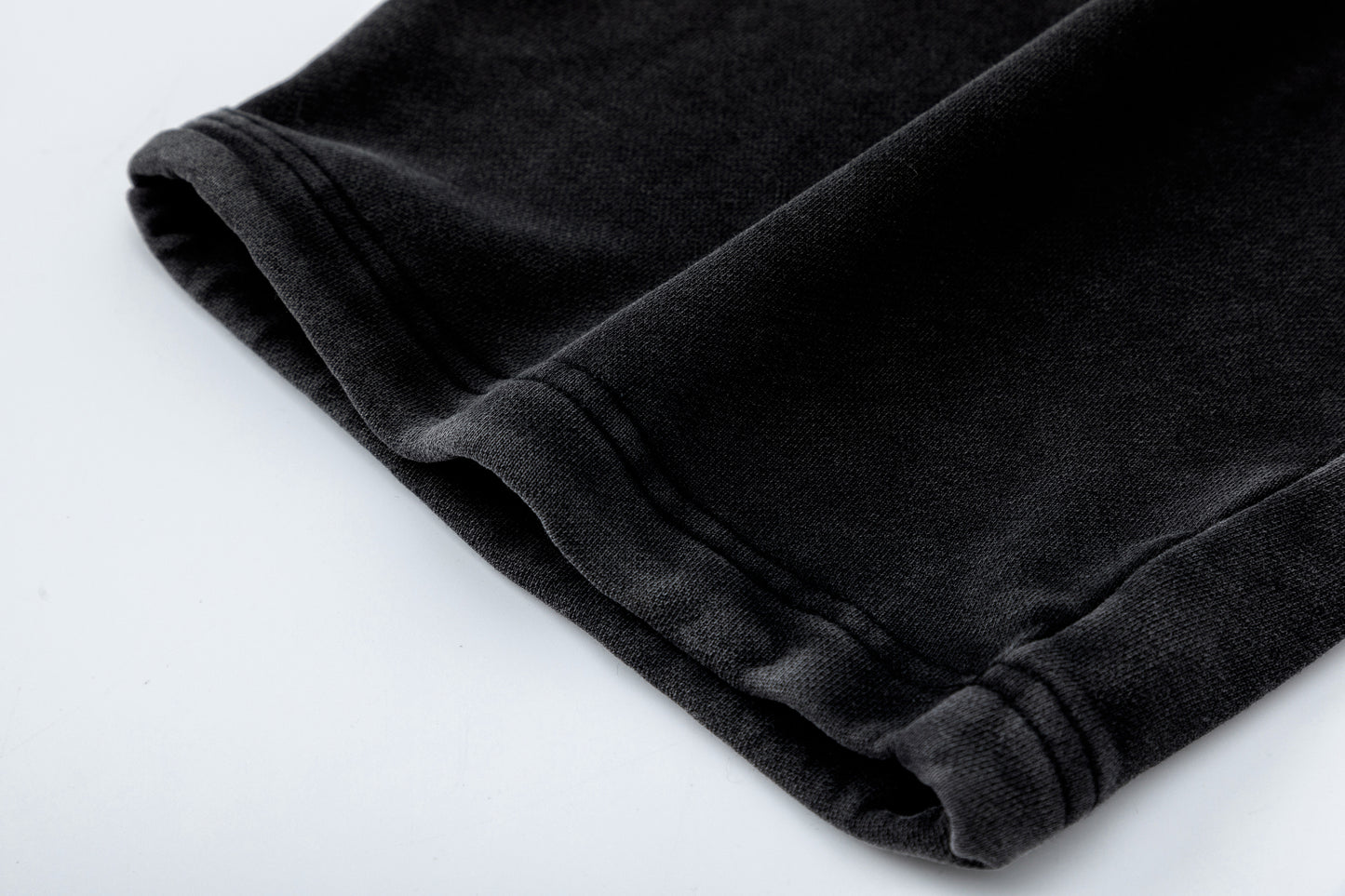 BTMK 2TUCK SWEAT PANTS washed SP461【予約販売】