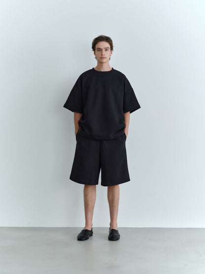 BTMK SWEAT S/S T-SHIRT ST125