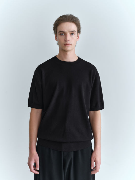 BTMK Knit T-Shirt T0881