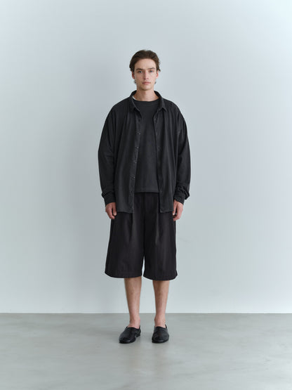 BTMK 2TUCK HALF PANTS TS822【予約販売】